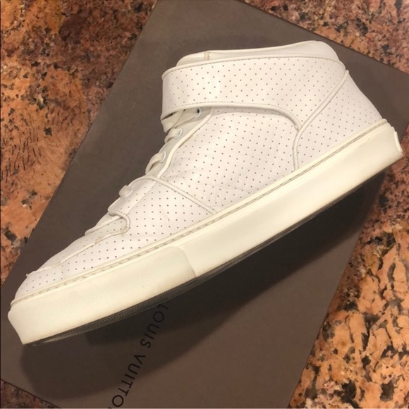 Louis Vuitton shoe - Picture 2 of 7